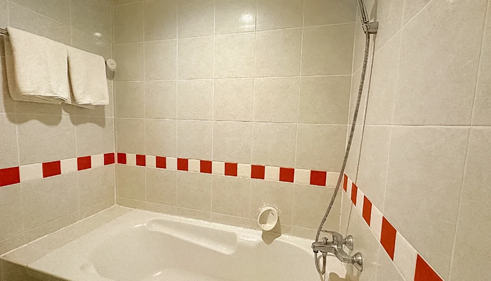 هتل ناریس آرت پاتایا